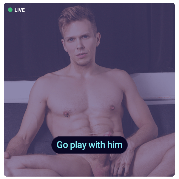 Play with Ethan Chaset in Live
