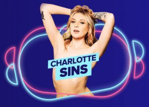 charlotte sins jerkmate tv pornstar