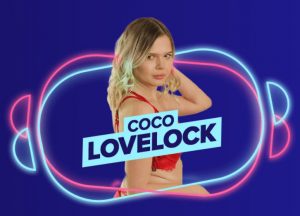coco lovelock jerkmate tv pornstar