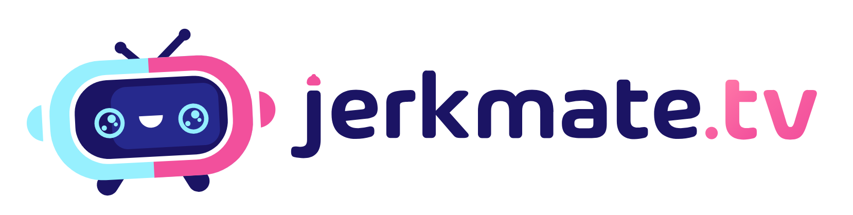 Jerkmate TV Logo