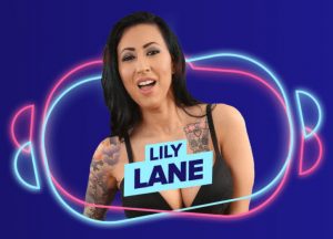 lily lane jerkmate tv pornstar