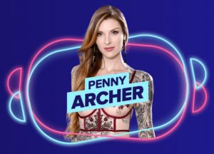 penny archer jerkmate tv pornstar