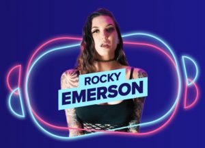 rocky emerson jerkmate tv pornstar