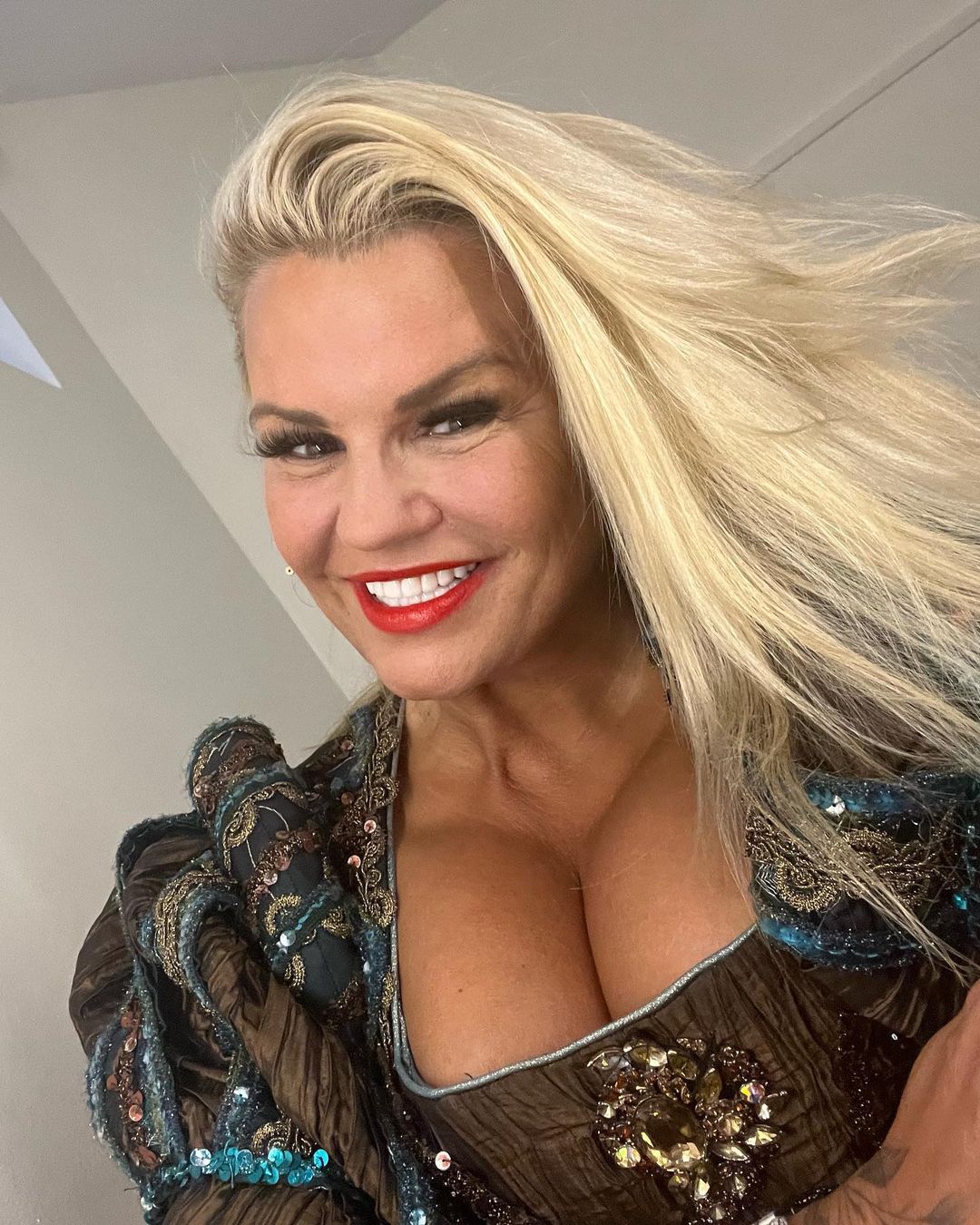 Kerry Katona (@kerrykatona7)