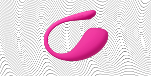Lovense toy control