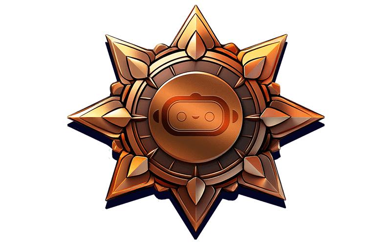 Bronze Beate